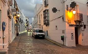 Apartamento Silos Historico